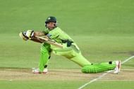 Nobody in the game's history batted as belligerently as Shahid Afridi